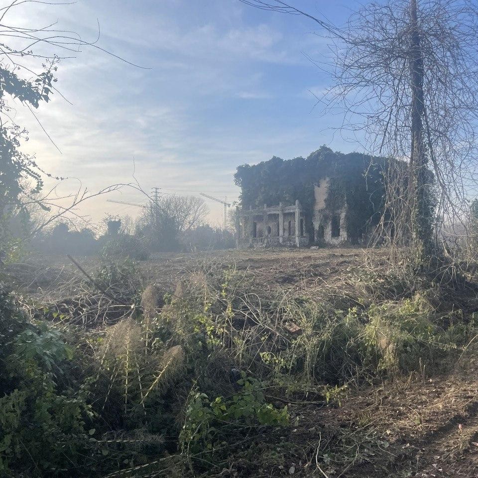 villa Romantica - Budrio